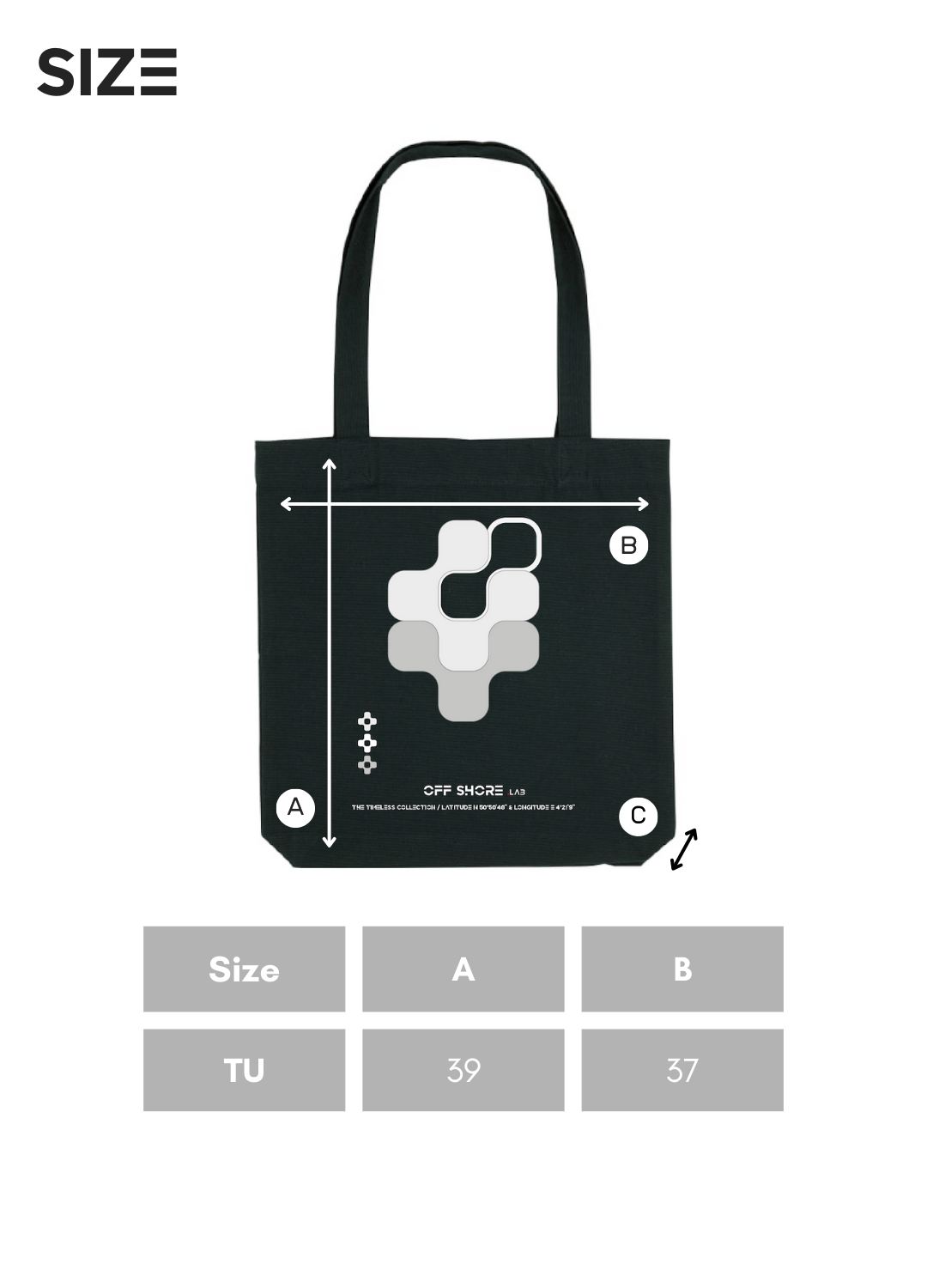 Tote-bag_Small Black