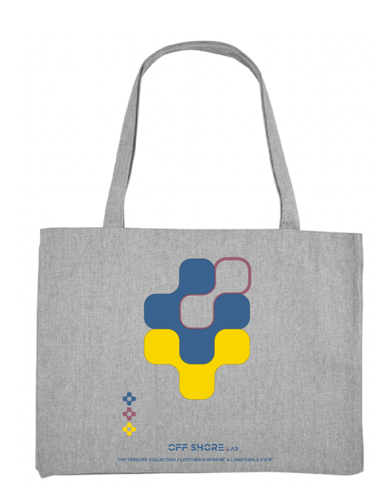 Tote-bag_Big Heather Grey