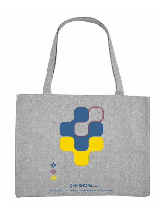 Tote-bag_Big Heather Grey