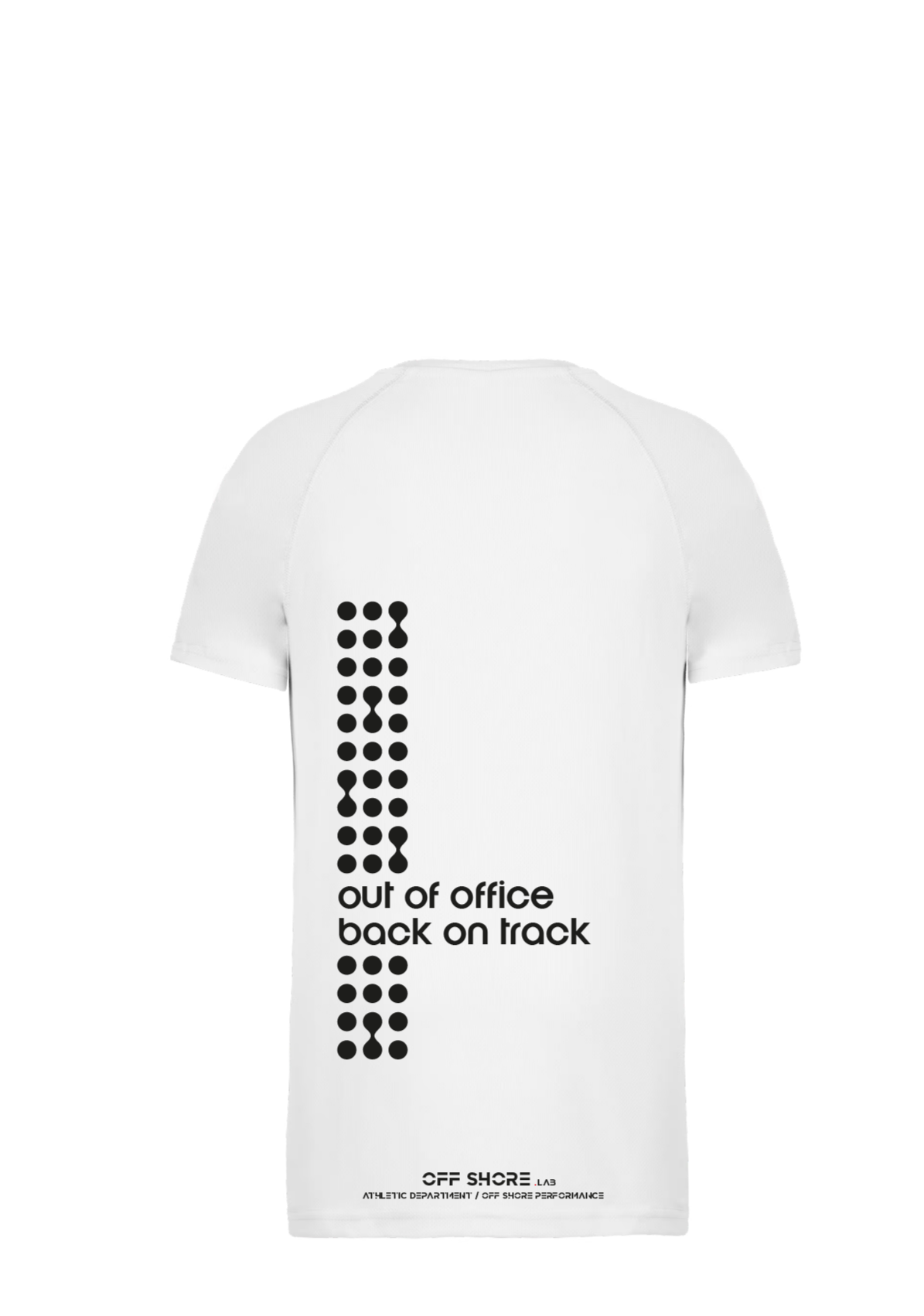 Technical white (i'm coming soon...)