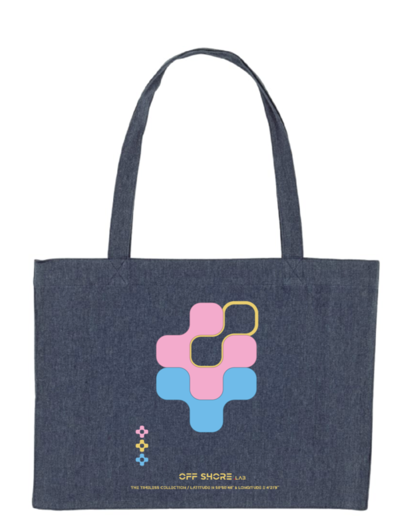 Tote-bag_Big Midnight Blue
